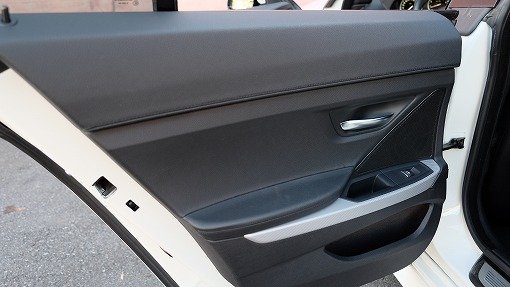 BMW 650i グランクーペ