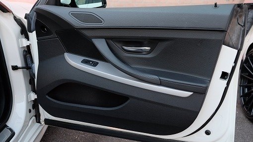 BMW 650i グランクーペ