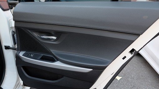 BMW 650i グランクーペ