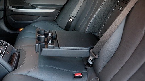 BMW 650i グランクーペ