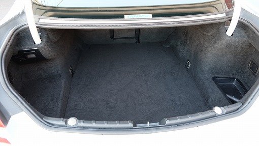 BMW 650i グランクーペ