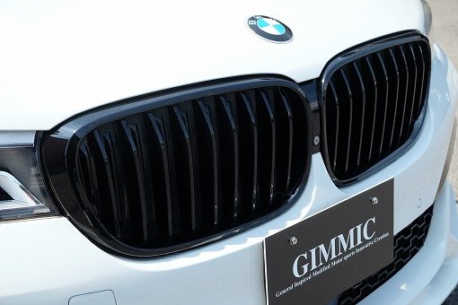 BMW 740Li Mスポーツ