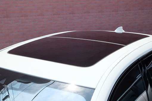 BMW 740Li Mスポーツ