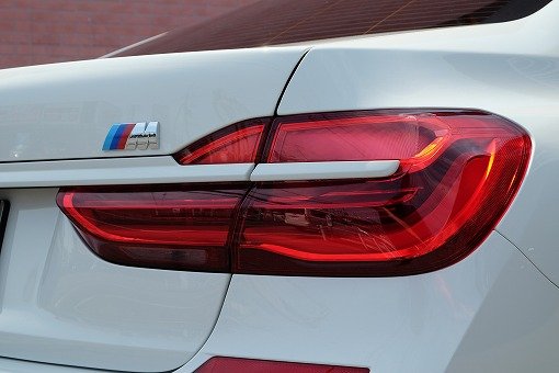 BMW 740Li Mスポーツ