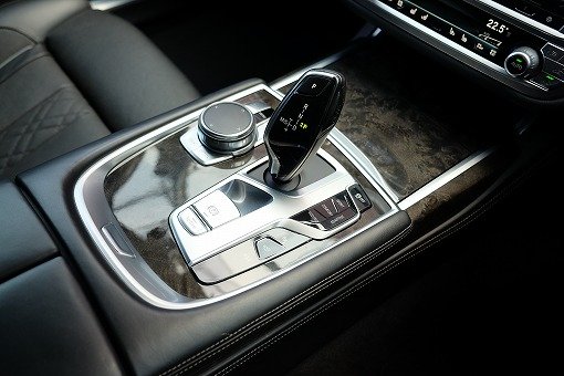 BMW 740Li Mスポーツ
