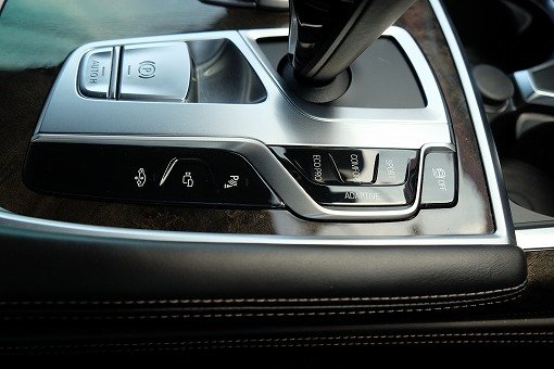 BMW 740Li Mスポーツ