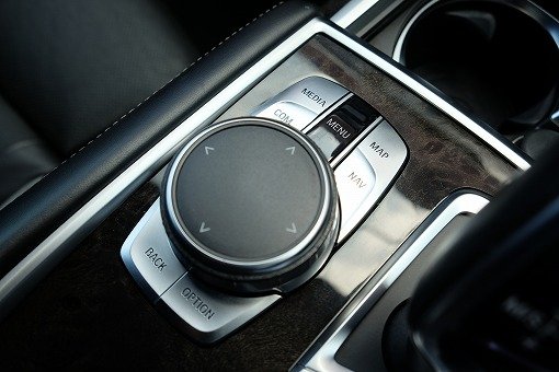 BMW 740Li Mスポーツ
