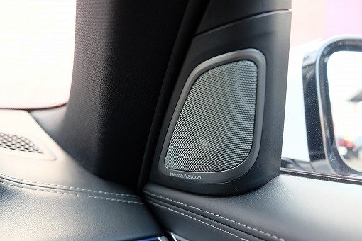 BMW 740Li Mスポーツ