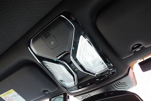 BMW 740Li Mスポーツ
