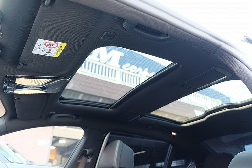 BMW 740Li Mスポーツ