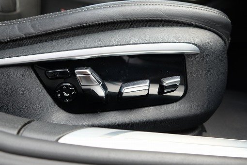 BMW 740Li Mスポーツ