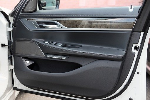 BMW 740Li Mスポーツ