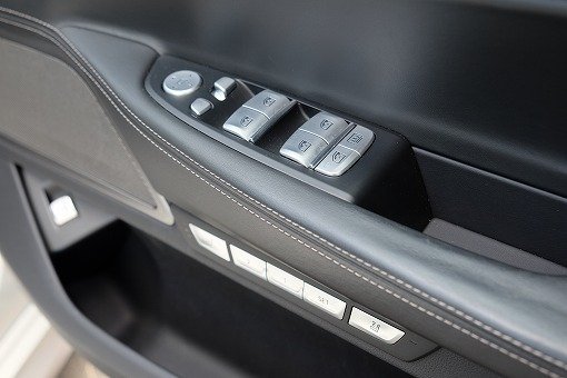 BMW 740Li Mスポーツ