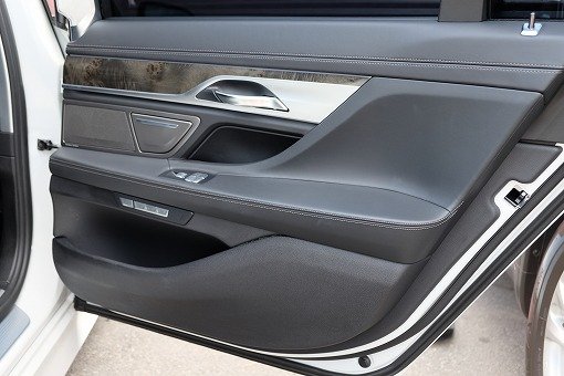 BMW 740Li Mスポーツ