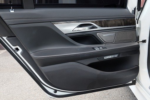 BMW 740Li Mスポーツ