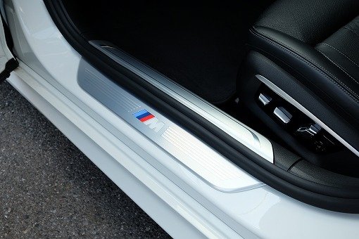 BMW 740Li Mスポーツ