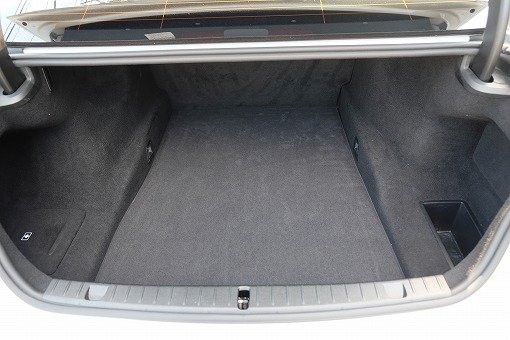BMW 740Li Mスポーツ