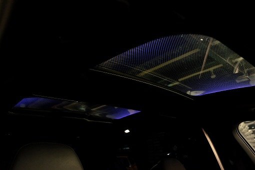BMW 740Li Mスポーツ