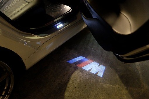 BMW 740Li Mスポーツ