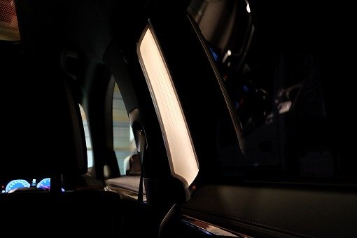 BMW 740Li Mスポーツ