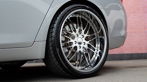 BMW 750Li （F02後期）