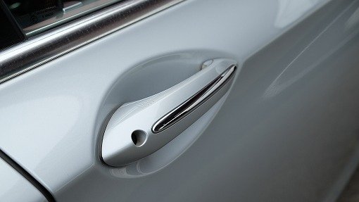 BMW 750Li （F02後期）