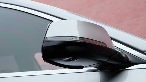 BMW 750Li （F02後期）