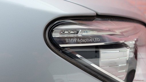 BMW 750Li （F02後期）