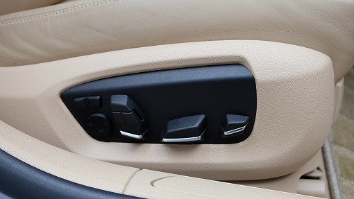 BMW 750Li （F02後期）