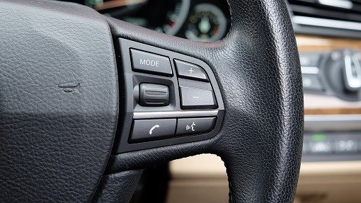BMW 750Li （F02後期）