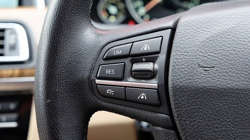 BMW 750Li （F02後期）