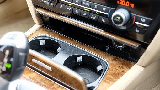 BMW 750Li （F02後期）