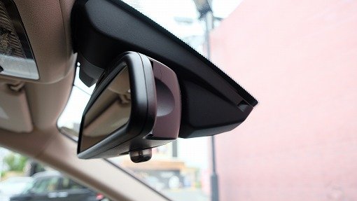 BMW 750Li （F02後期）
