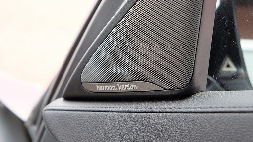 BMW 750Li （F02後期）