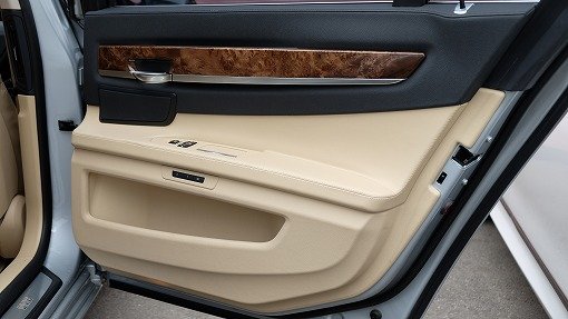 BMW 750Li （F02後期）