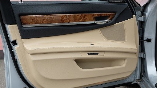 BMW 750Li （F02後期）