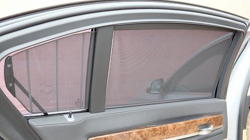 BMW 750Li （F02後期）