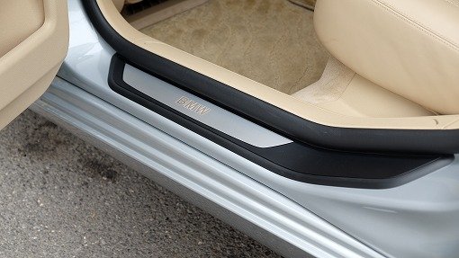 BMW 750Li （F02後期）