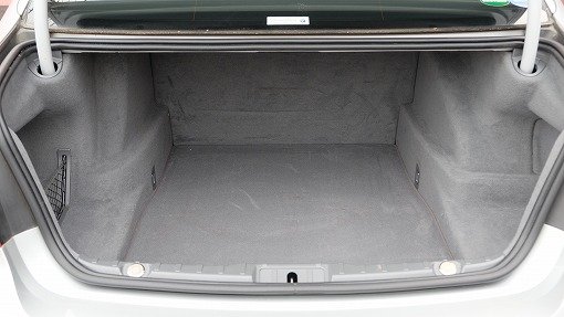 BMW 750Li （F02後期）