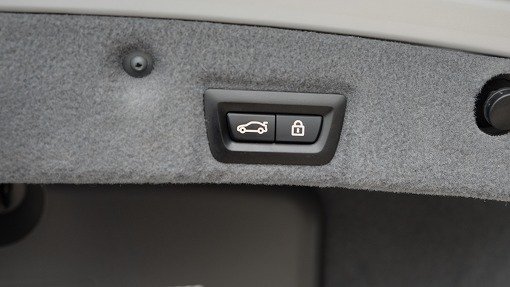 BMW 750Li （F02後期）