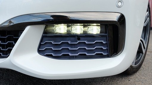 BMW 750Li Mスポーツ