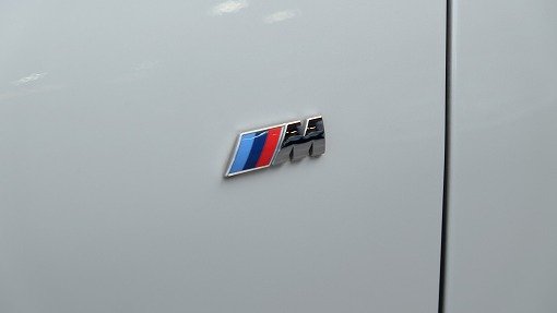 BMW 750Li Mスポーツ