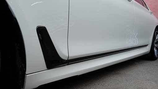 BMW 750Li Mスポーツ