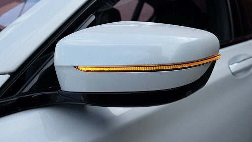 BMW 750Li Mスポーツ