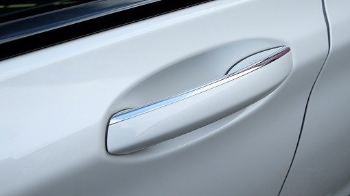 BMW 750Li Mスポーツ