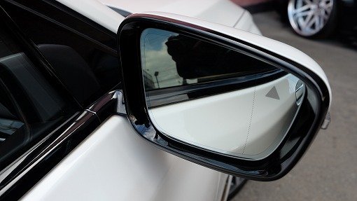 BMW 750Li Mスポーツ