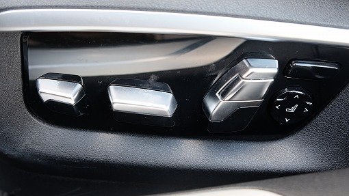 BMW 750Li Mスポーツ