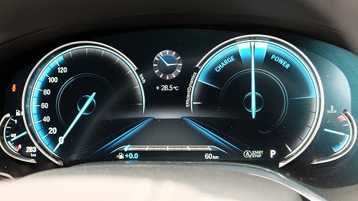 BMW 750Li Mスポーツ
