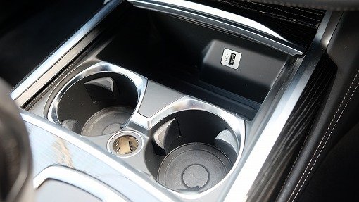BMW 750Li Mスポーツ