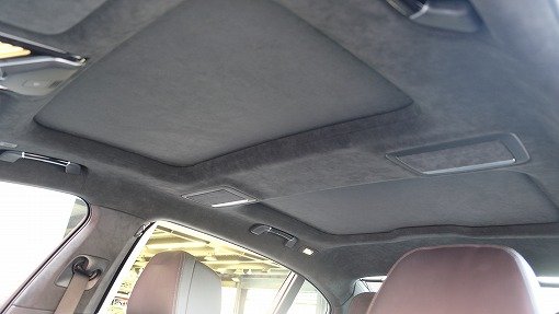 BMW 750Li Mスポーツ
